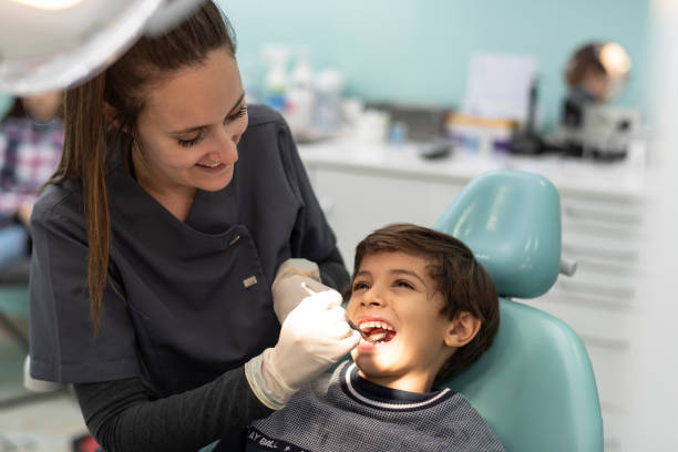 Best Tooth Infection Emergency Dentist  in Valley Springs, CA