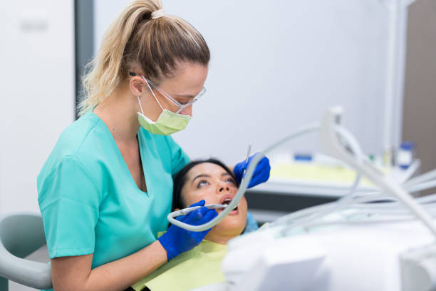 Best Dentist for Dental Trauma  in Valley Springs, CA