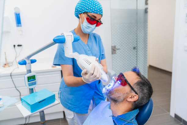 Best Knocked-Out Tooth Emergency  in Valley Springs, CA